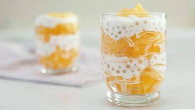 5 Kudapan Manis dari Melon untuk Sajian Santai Bersama Keluarga