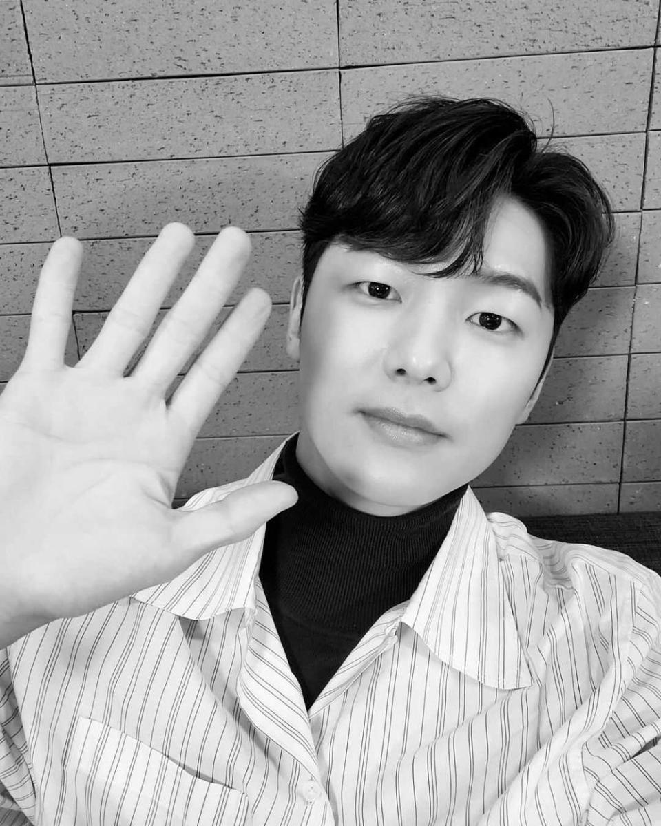 instagram.com/ mr_kanggun