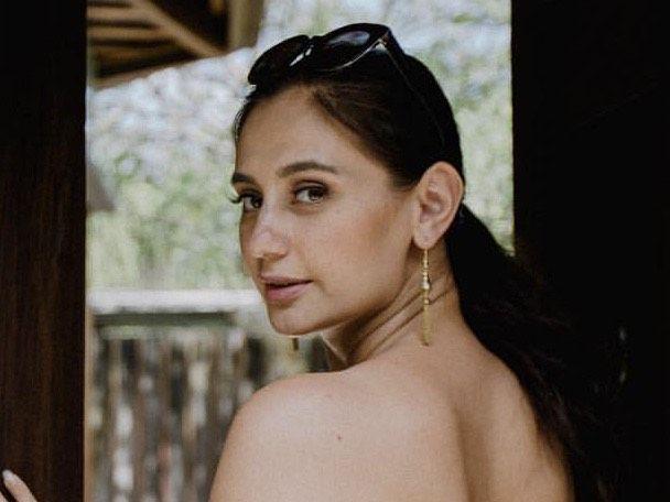 Ulang Tahun, 10 Pesona Marissa Nasution yang Stunning di Usia 35 Tahun