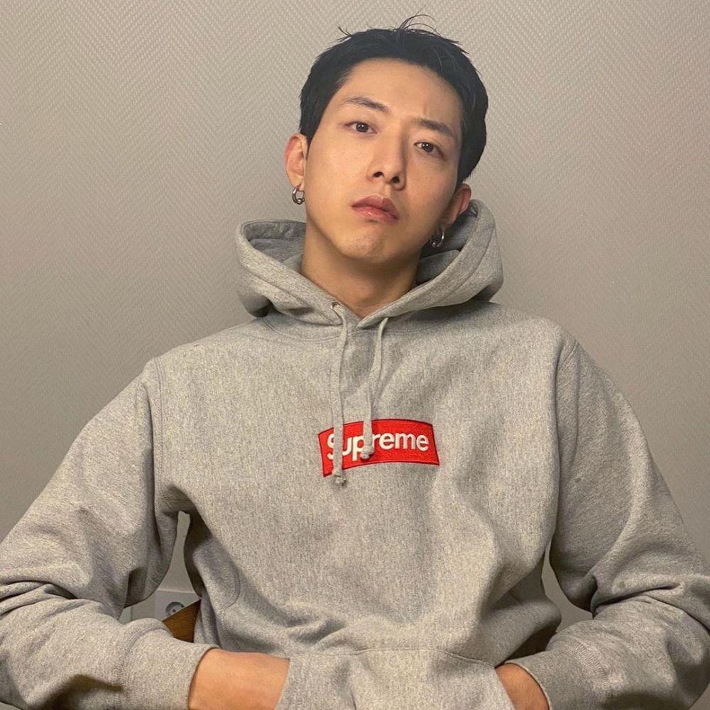 instagram.com/leejungshin91
