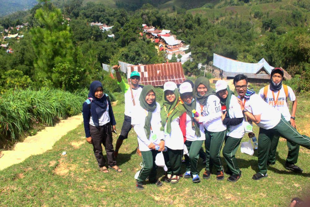 Dok. Pribadi/Putry Prastiwi