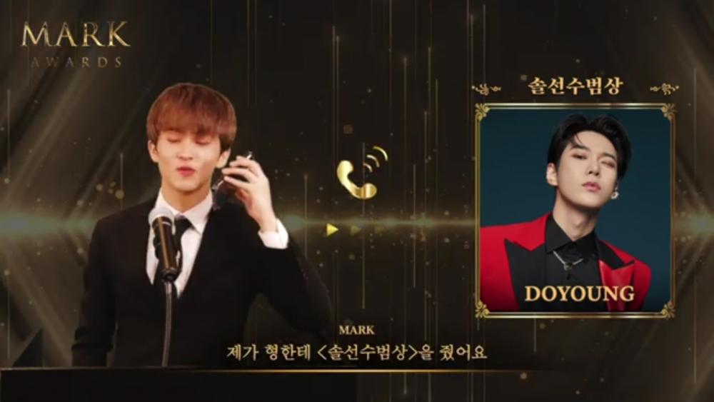 Dok. YouTube NCT