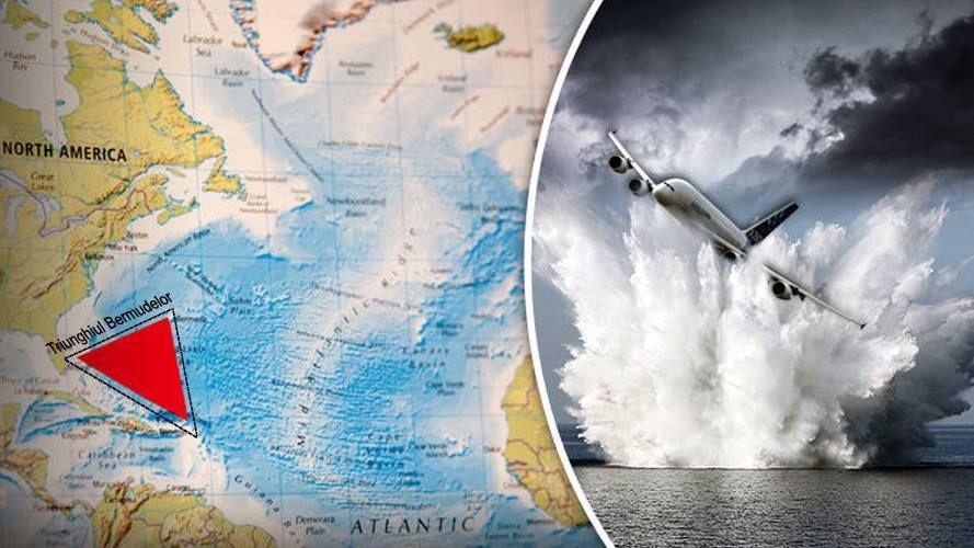7 Teori Terkenal yang Menjelaskan Misteri Segitiga Bermuda, Apa Saja?