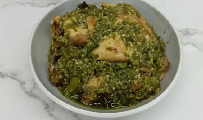 Resep Ayam Cabe Ijo Padang, Nikmatnya Bikin Gak Rela Berbagi