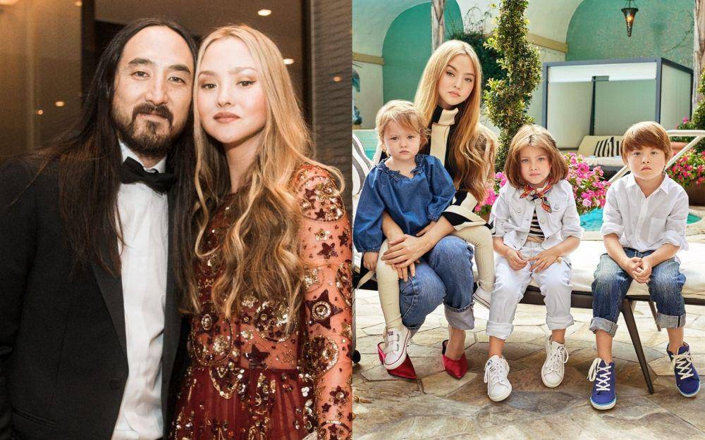 instagram.com/devonaoki