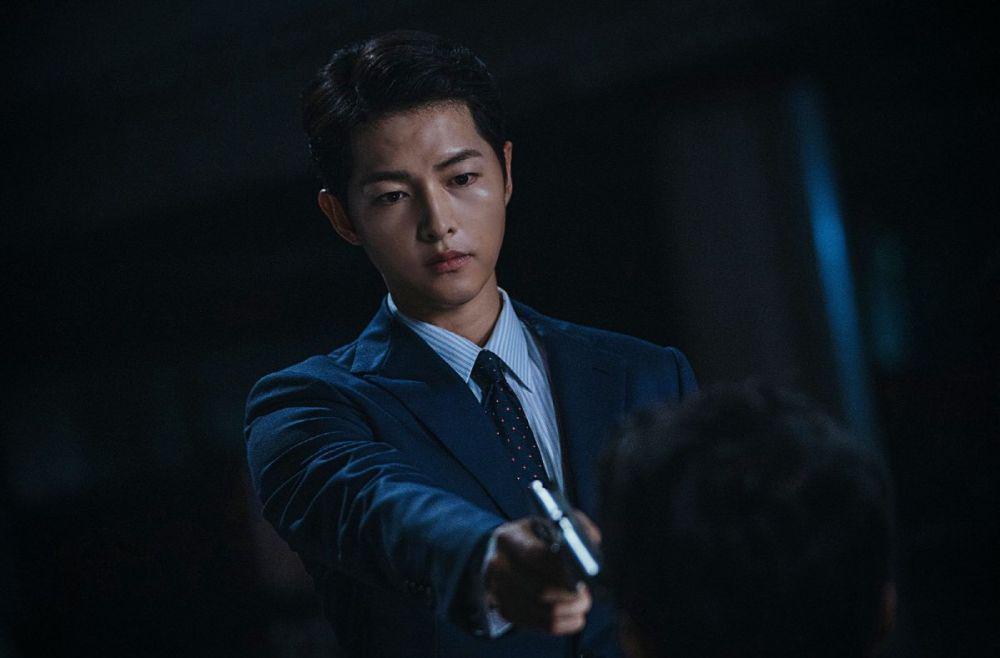 Ada Song Joong Ki, 5 Aktor Korea Kelahiran 1985 Terpopuler di 2021