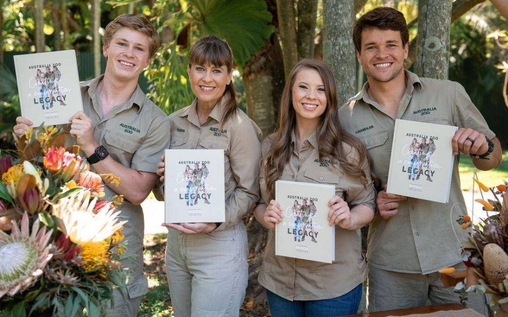 instagram.com/bindisueirwin