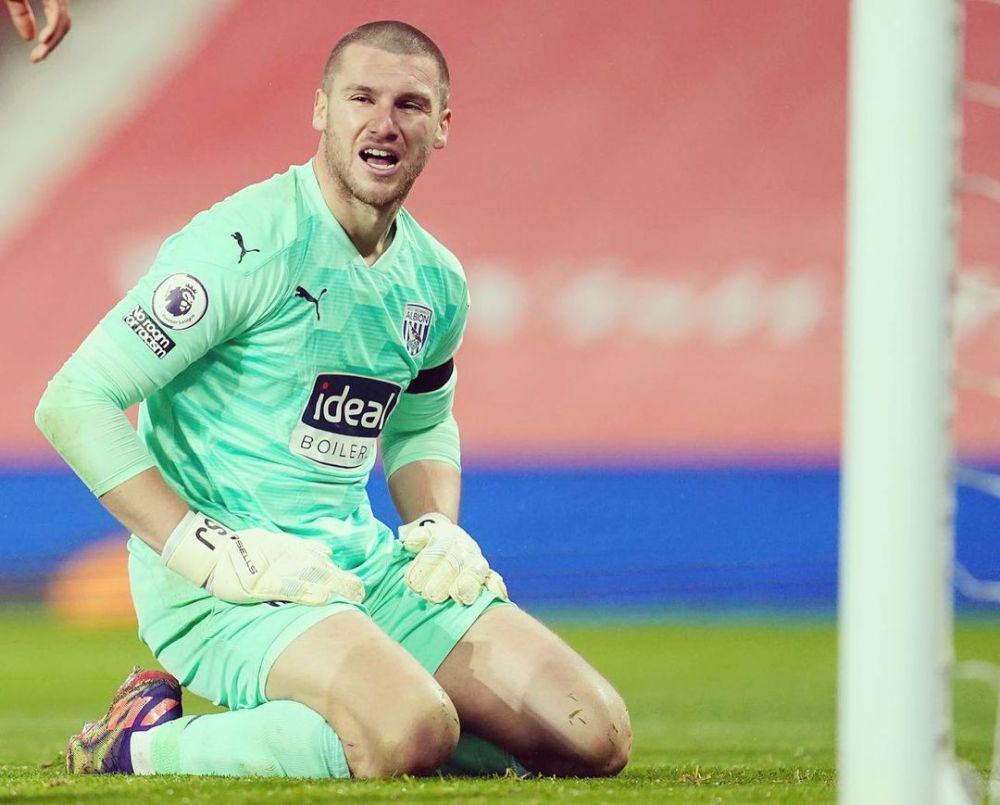 Ada yang Sudah Kebobolan 50 Gol, 7 Kiper di EPL Ini Babak Belur