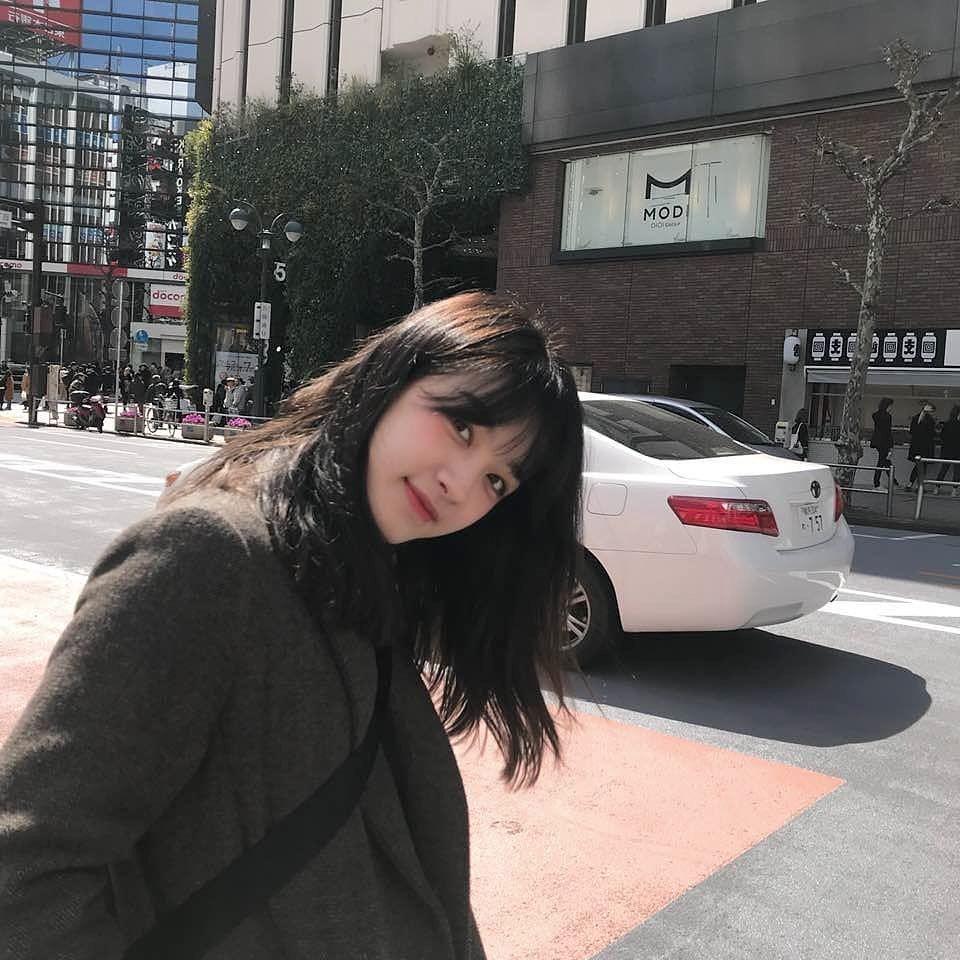 instagram.com/ohseunghee_official_