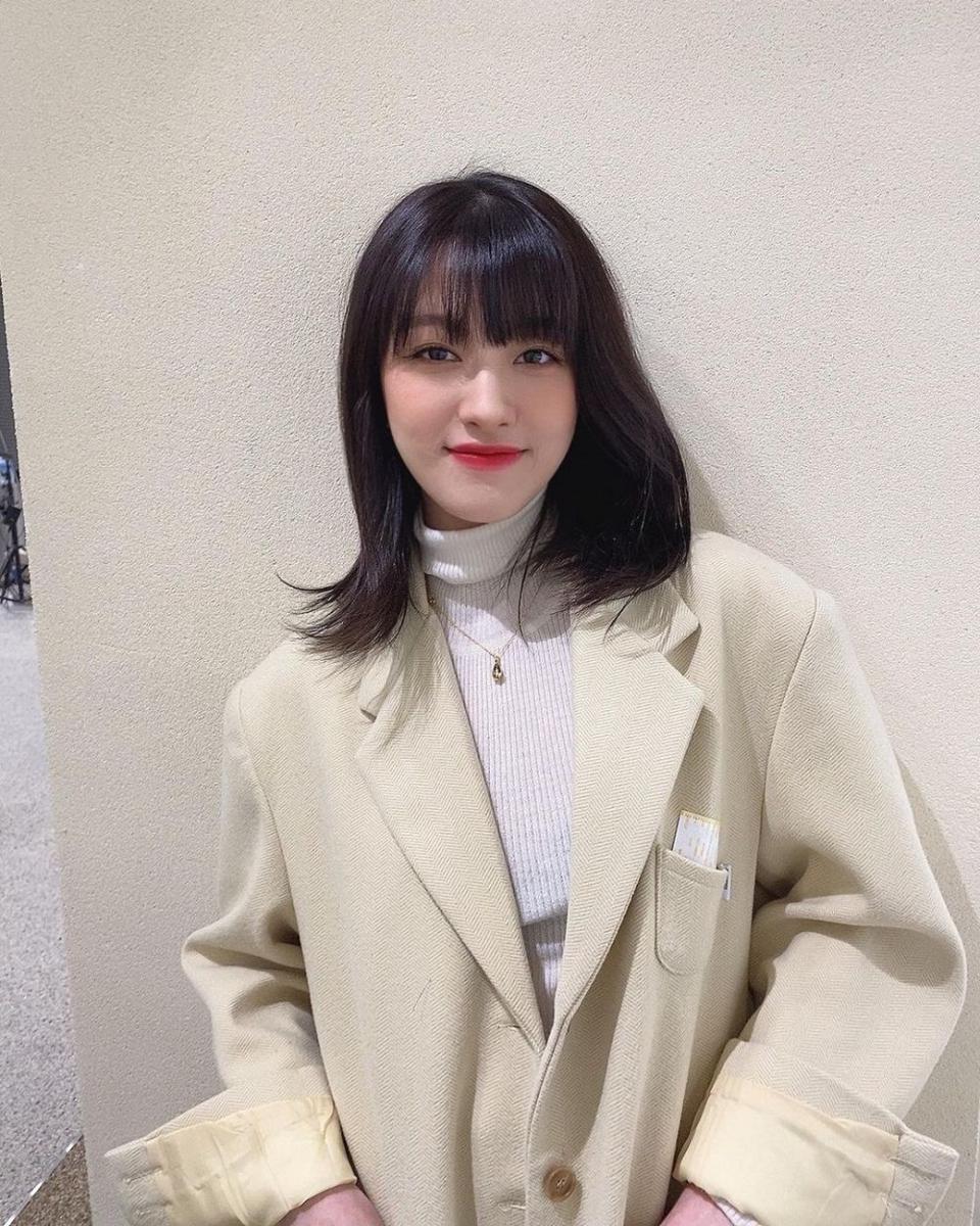 instagram.com/ohseunghee_official_