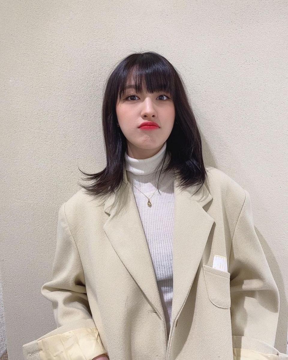 instagram.com/ohseunghee_official_