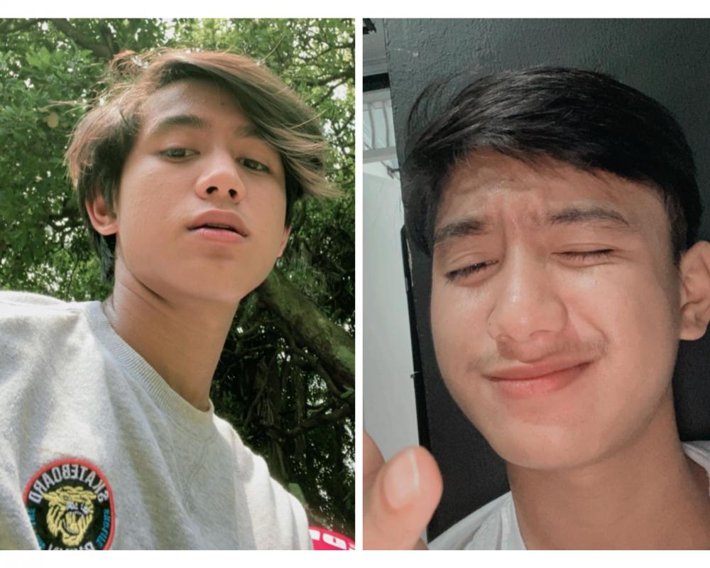 Kembali ke TikTok, 10 Potret Terbaru Bowo Alpenliebe Ini Bikin Bucin!