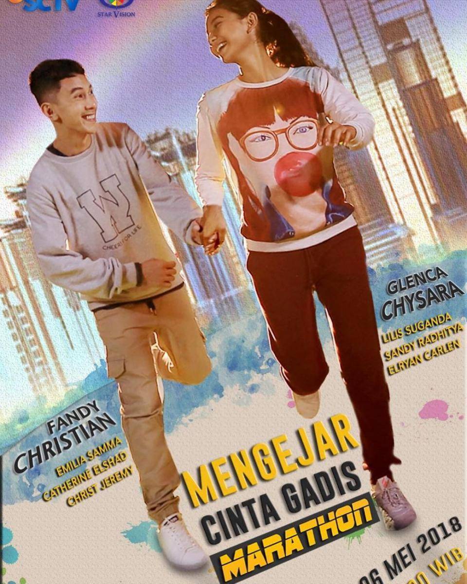 Instagram.com/glencachysaraofficial