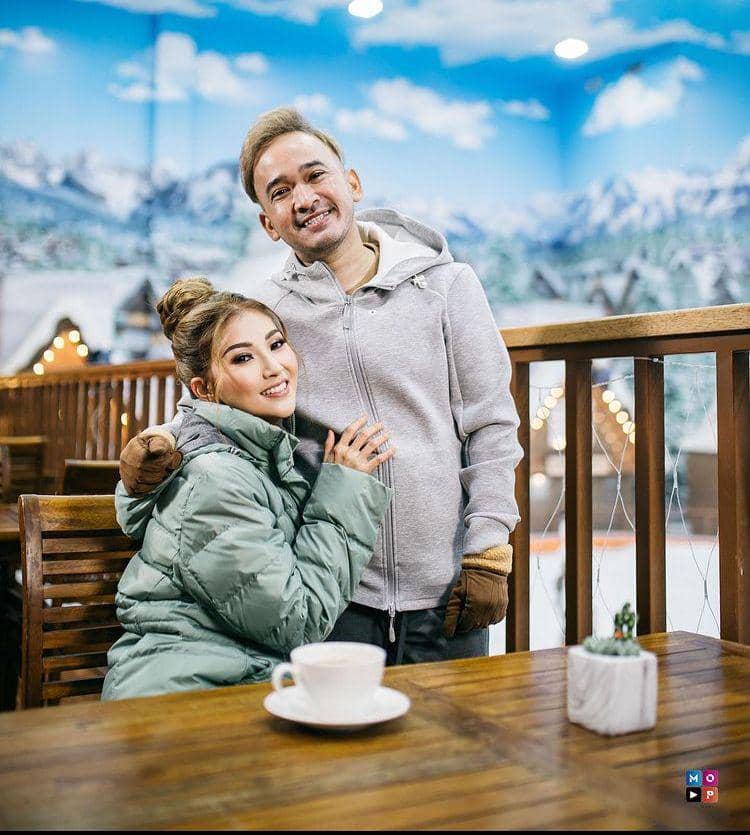 Instagram.com/sarwendah29/