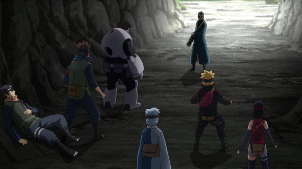 crunchyroll.com/Boruto Naruto Next Generations