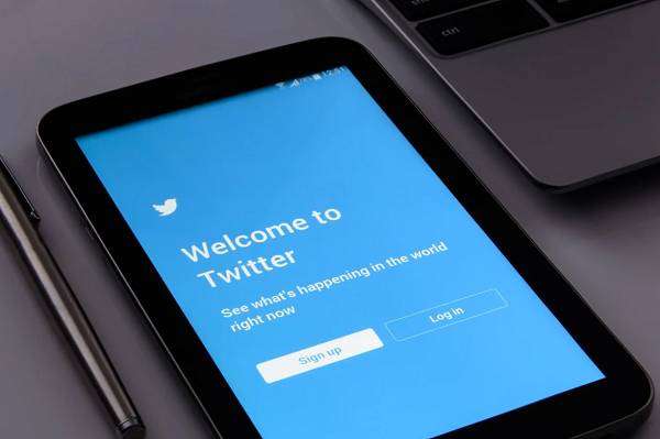 Media sosial Twitter. (Pixabay.com/PhotoMIX-Company)
