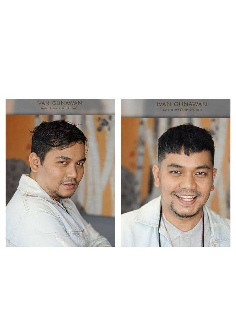 Instagram.com/ivangunawan_studio/