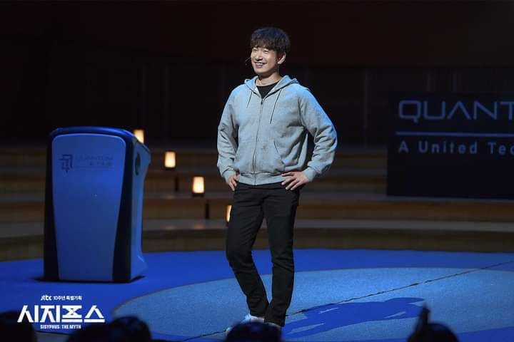 Facebook/JTBC Drama