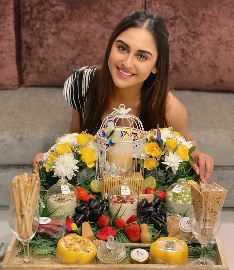 instagram.com/krystledsouza