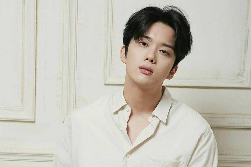 10 Potret Young Jae Eks B.A.P, Siap Debut Layar Lebar di Sing A Song