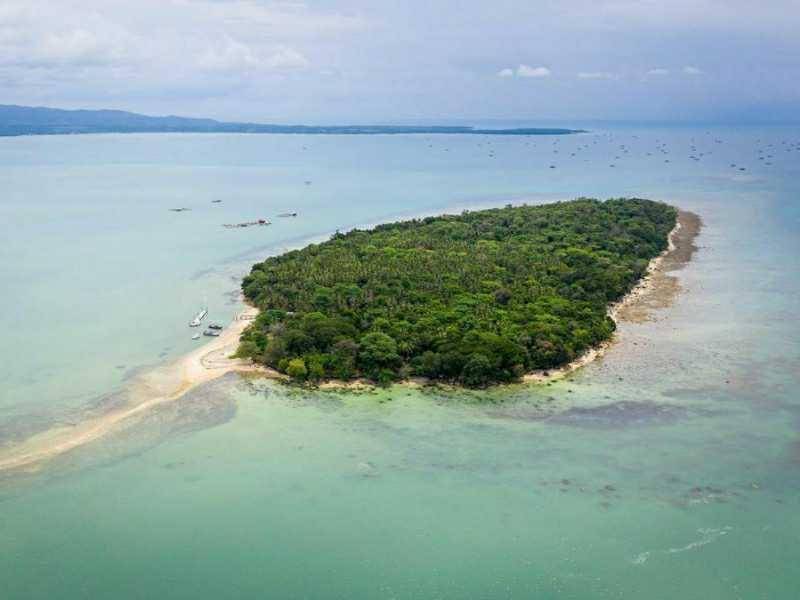 Island Hopping, Eksplorasi 5 Pulau di Banten yang Masih Alami ini