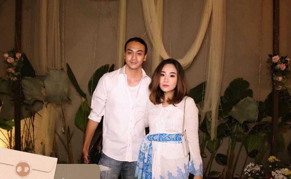 10 Potret Terkini Dimaz Andrean, Makin Berumur Makin Gagah!