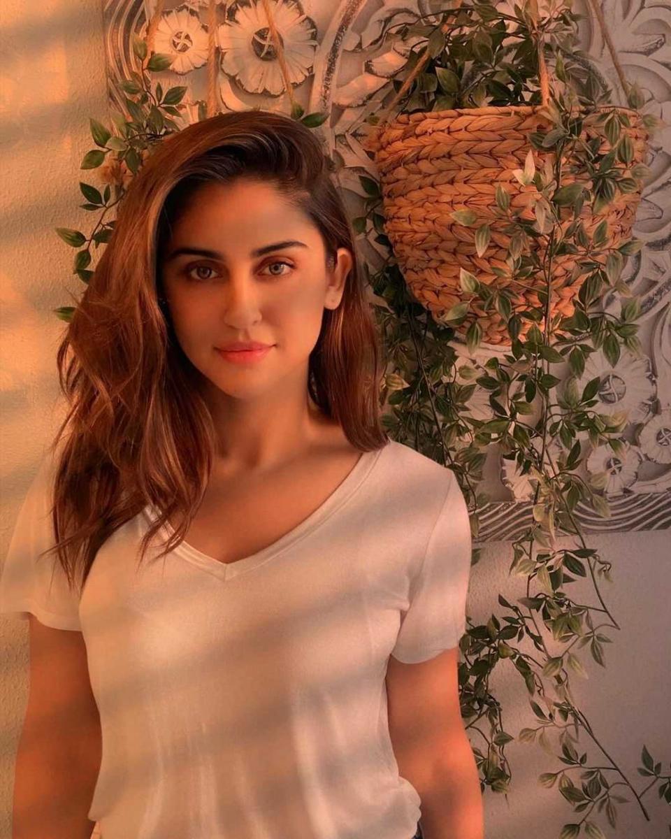 instagram.com/krystledsouza