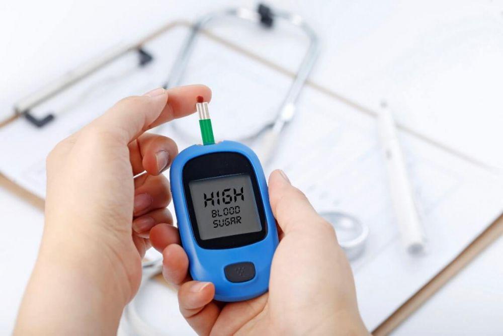 Pasien Diabetes di AS Membeludak, Walmart Jual Insulin Murah