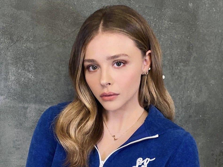 Ulang Tahun, 10 Pesona Chloe Moretz yang Kian Manis di Usia 24 Tahun