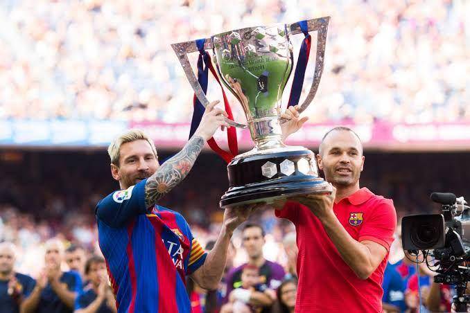 barcablaugranes.com/Alex Caparros/Getty Images