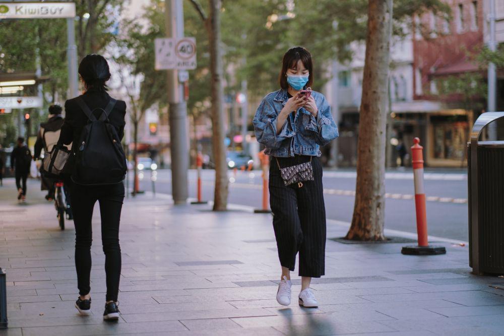 Hari ke-2 Lockdown, Tak Ada Kenaikan Kasus COVID-19 di Perth