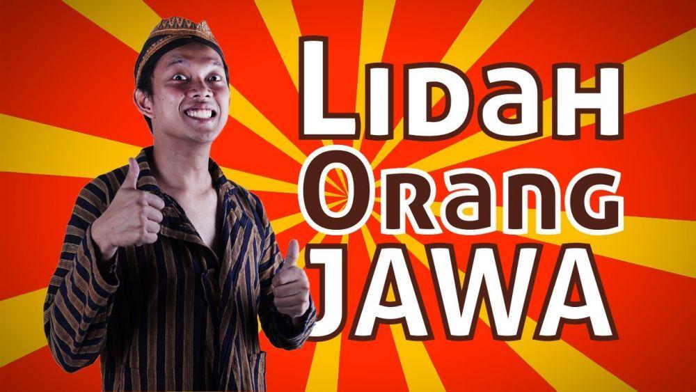10 Istilah Asing bagi Lidah Orang Jawa, Ada Sejarah Pisang juga Lho!