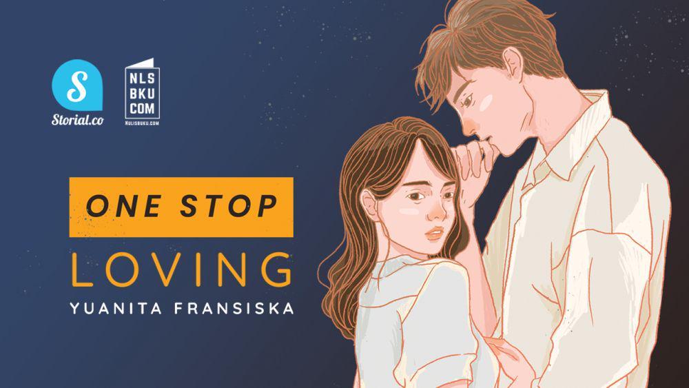 [NOVEL] One Stop Loving: BAB 5