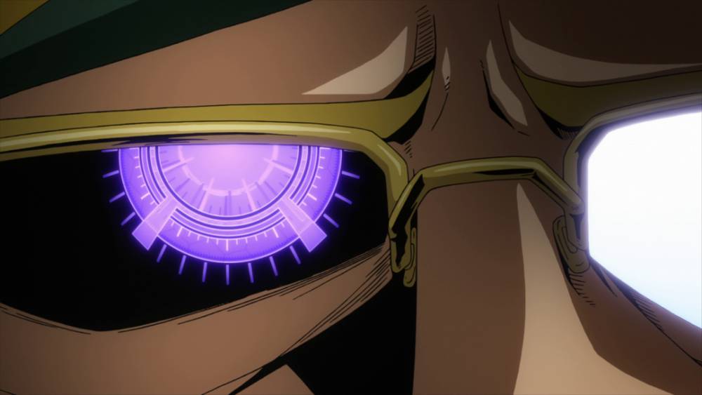 funimation.com/My Hero Academia