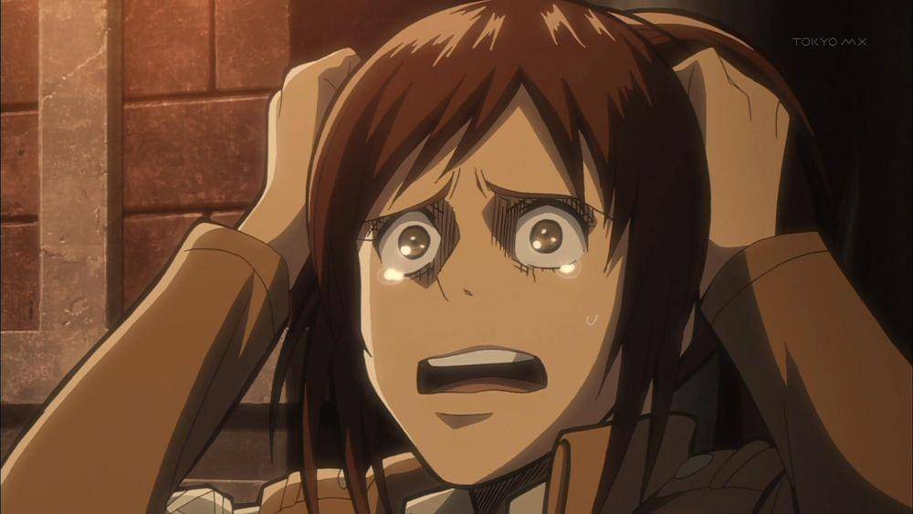 Wit Studio/Attack on Titan