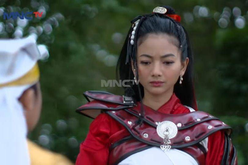 Dok. JP Pictures Entertainment via youtube.com/MNCTV Official