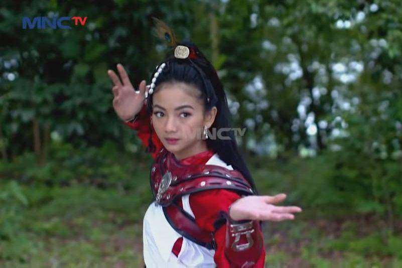 Dok. JP Pictures Entertainment via youtube.com/MNCTV Official