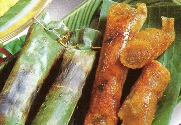 5 Trivia Lompong Sagu, Dibuatkan Lagu Saking Populernya lho!