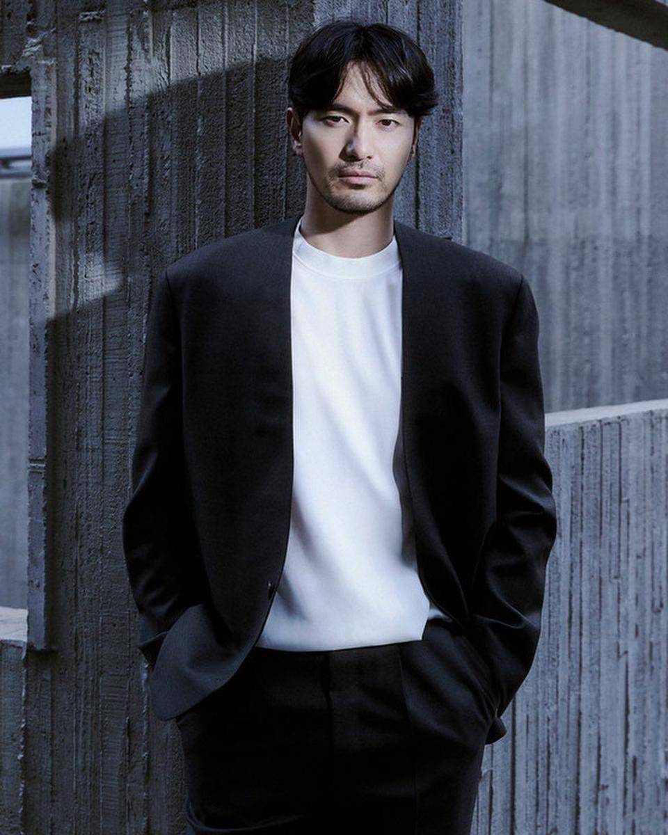 Instagram.com/actorleejinwook