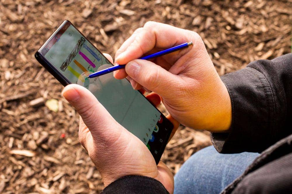 Layak Beli, 5 Smartphone Tangguh Alternatif Asus ROG Phone 5