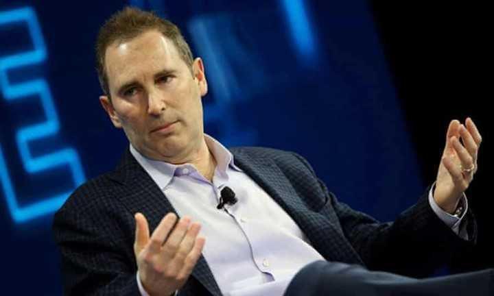 Profil Andy Jassy, Calon CEO Amazon Penerus Jeff Bezos