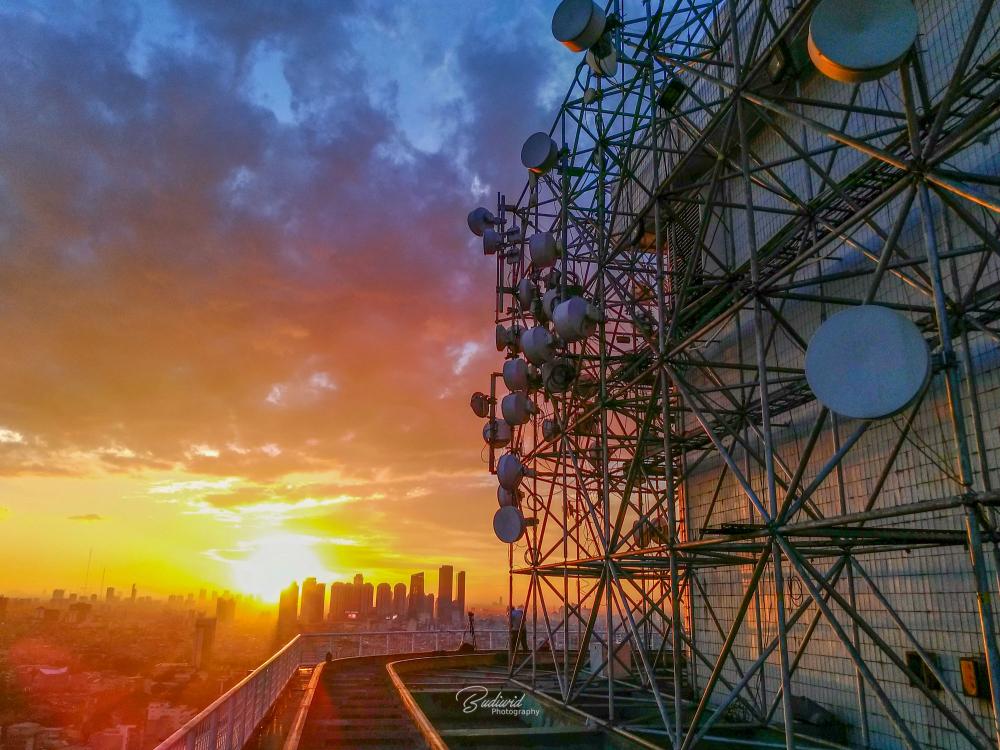 Raih Penghargaan Global, Indosat Ooredoo Semakin Agresif Berprestasi