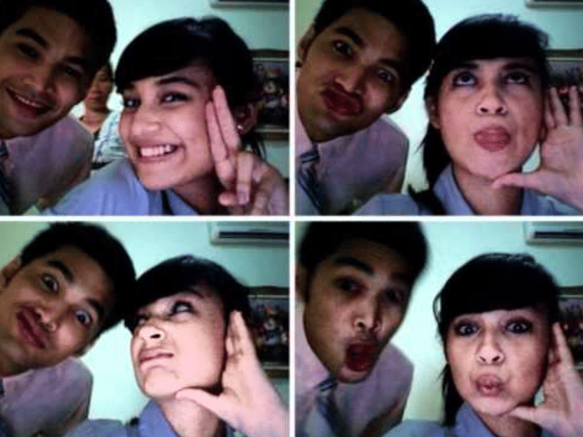 instagram.com/shireensungkar