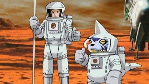 Dok. Toei Animation/Digimon Adventure 02