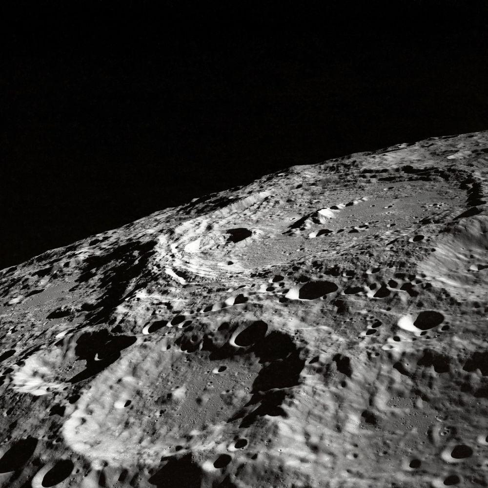Unsplash.com/NASA