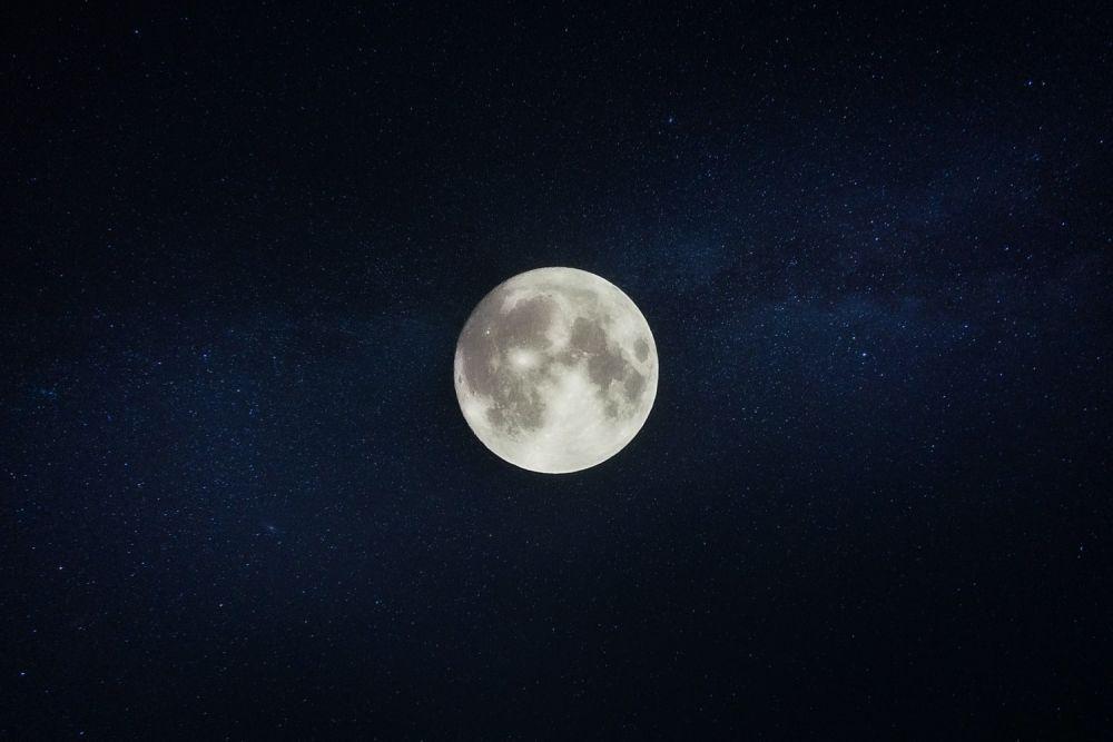 5 Hal Ini yang Akan Terjadi jika Manusia Membangun Koloni di Bulan