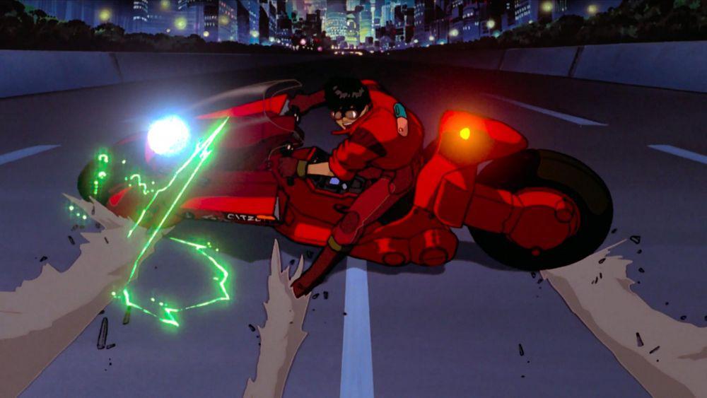 Berlatar di Masa Depan, 5 Anime Cyberpunk Terbaik yang Pernah Ada