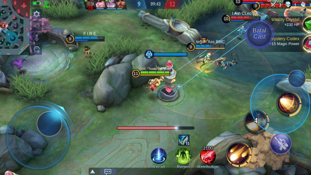 Dok.Pribadi/Sumahir Hidayanto