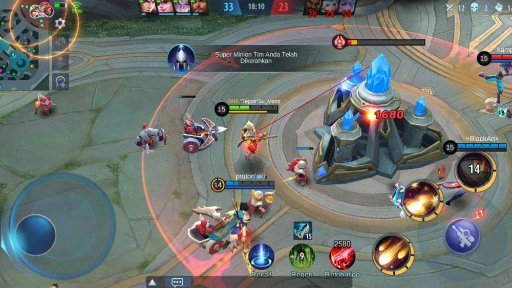 Dok.Pribadi/Sumahir Hidayanto