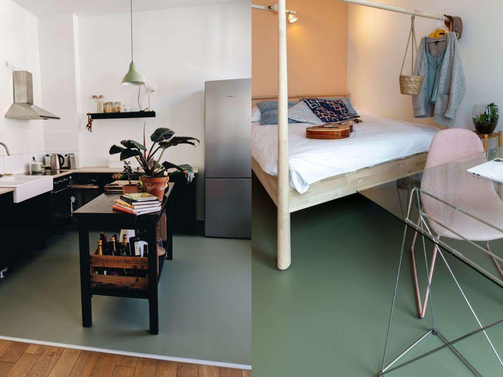 thisisjanewayne.com & instagram.com/forboflooringnl